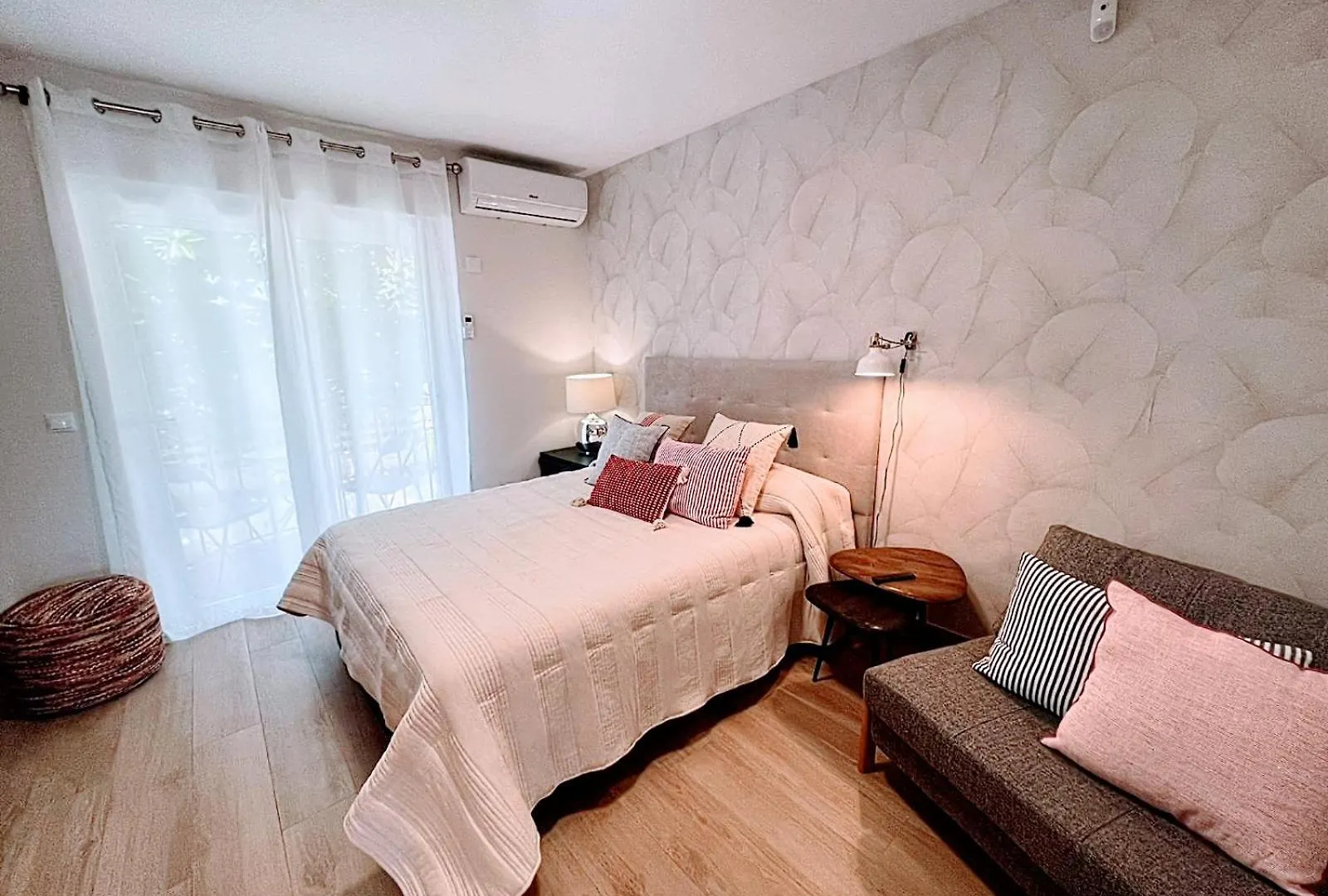 Διαμέρισμα Apartamento Playa Hacienda Beach Εστεπόνα