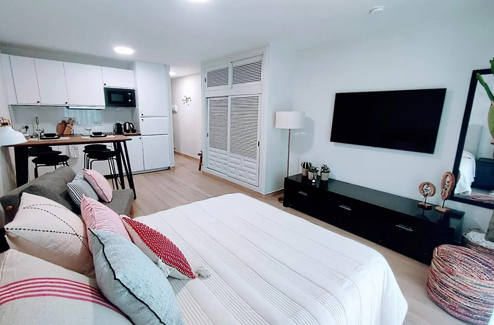 Διαμέρισμα Apartamento Playa Hacienda Beach Εστεπόνα