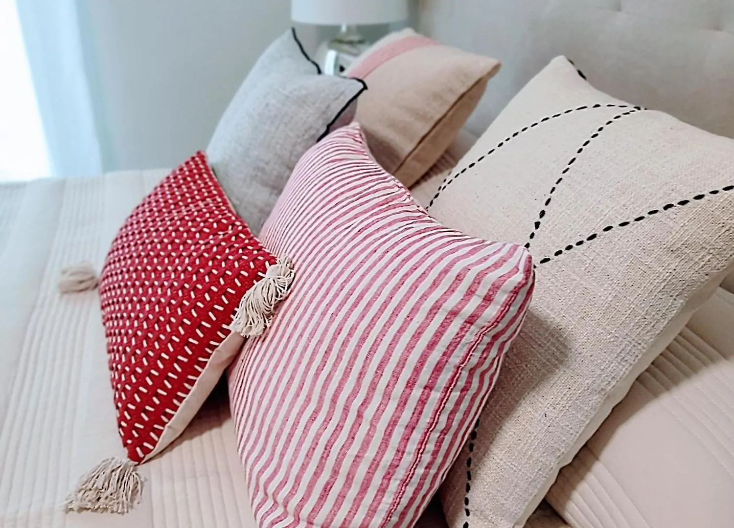 شقة Apartamento Playa Hacienda Beach إِستيبونا إسبانيا