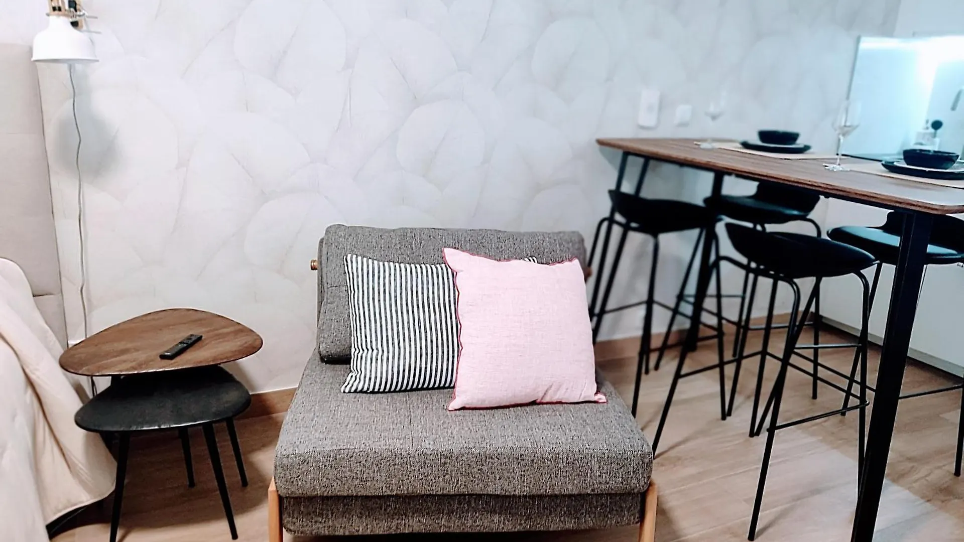 Apartamento Playa Hacienda Beach Εστεπόνα 0*,  Ισπανία