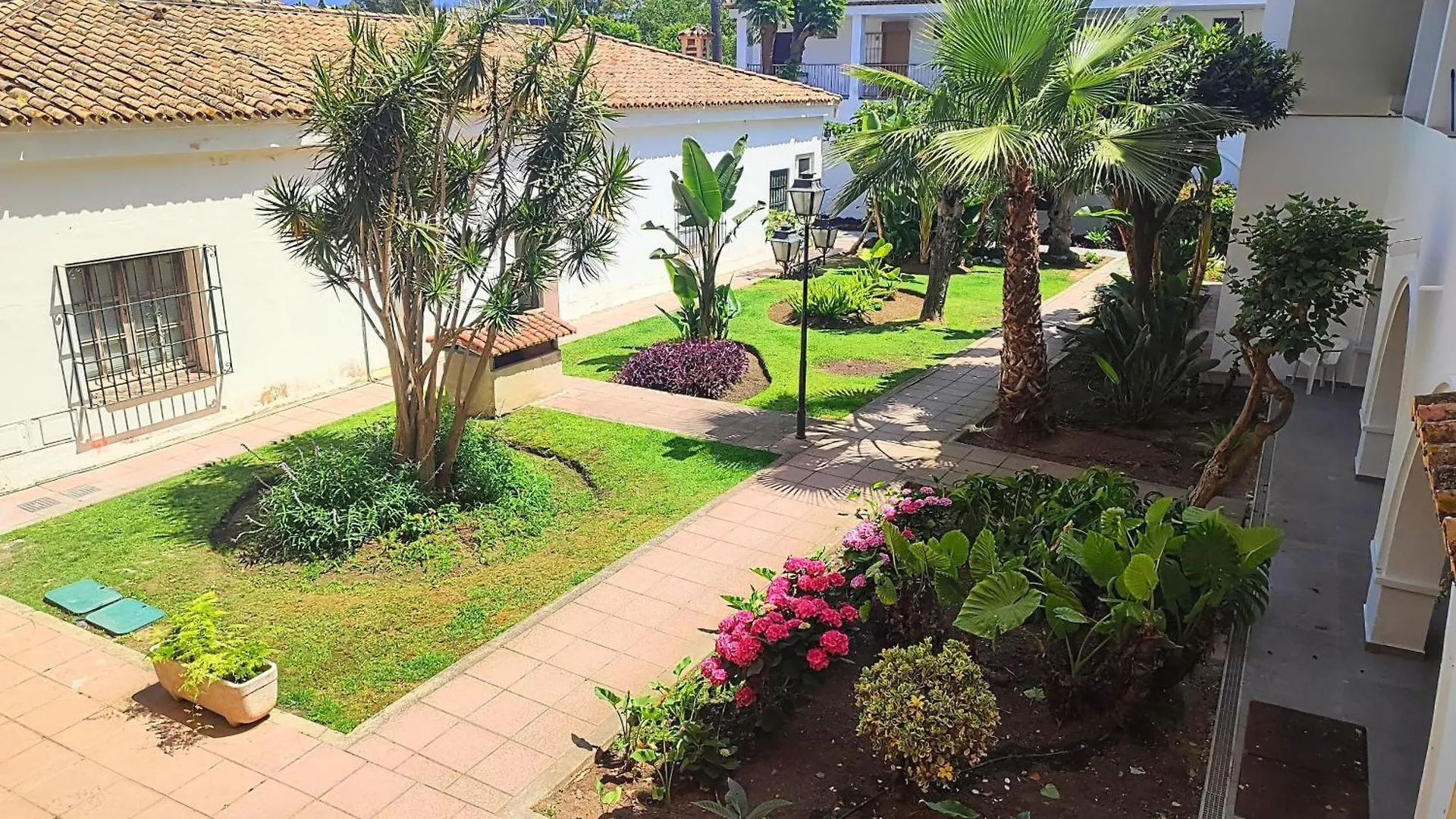 Διαμέρισμα Apartamento Playa Hacienda Beach Εστεπόνα Ισπανία