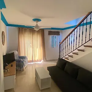  Apartamento Loving Mediterranean