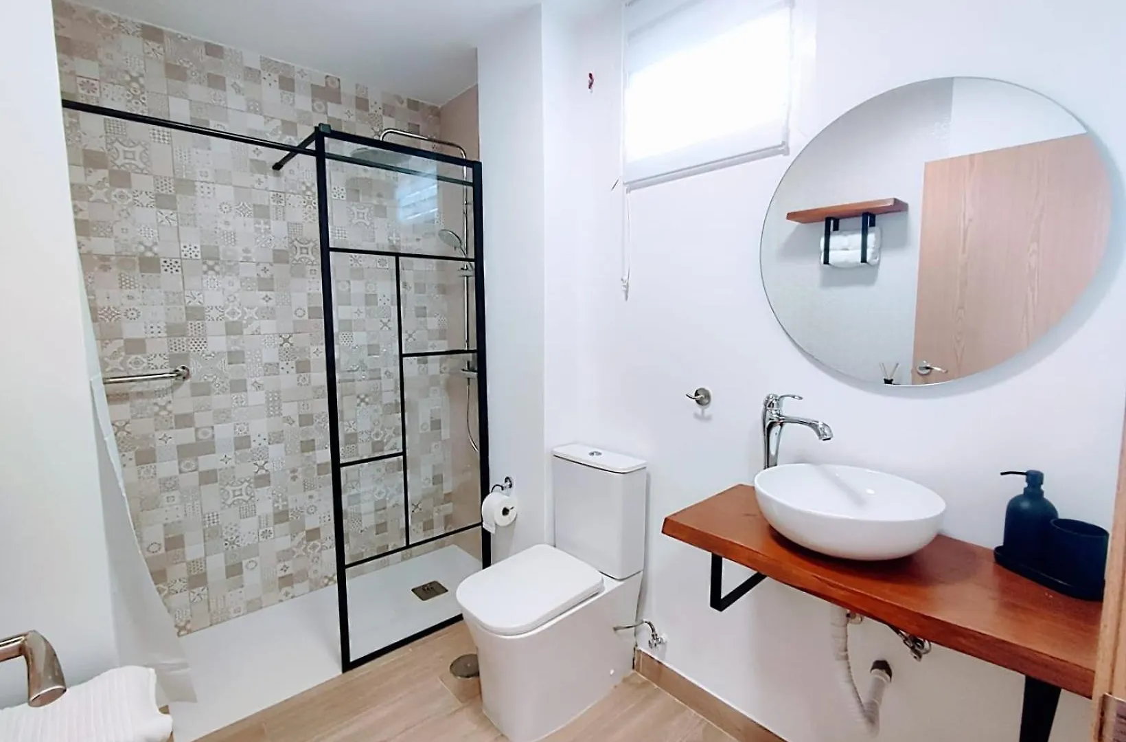 Apartamento Playa Hacienda Beach Estepona Apartment