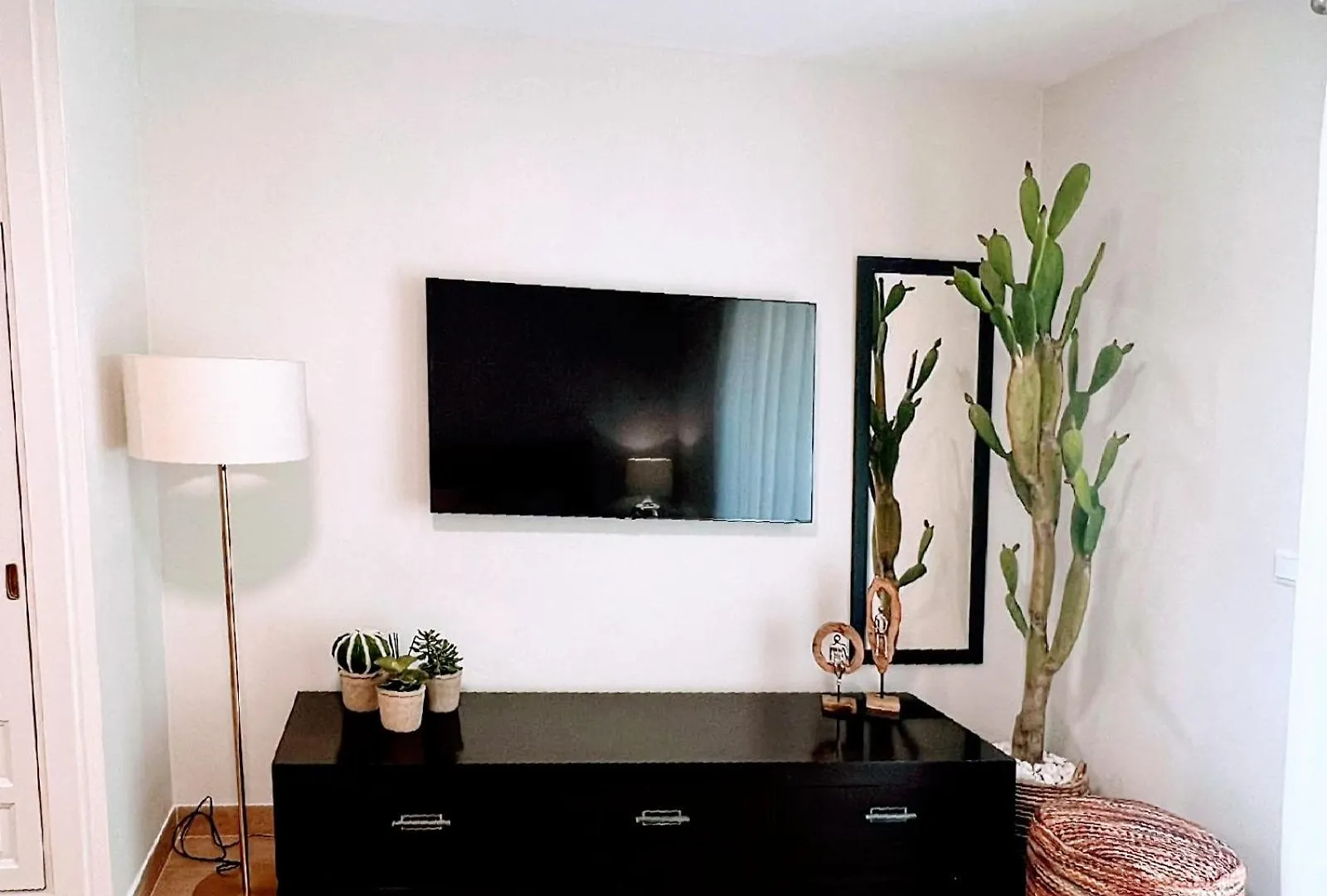 Apartamento Playa Hacienda Beach Estepona 0*,