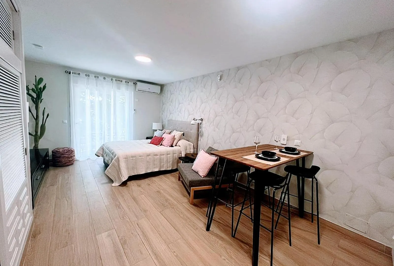 Apartamento Playa Hacienda Beach Estepona 0*,