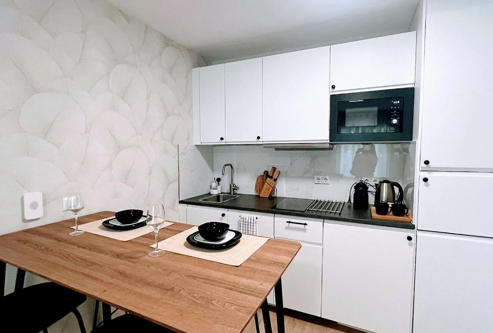 Apartamento Playa Hacienda Beach Estepona Apartment