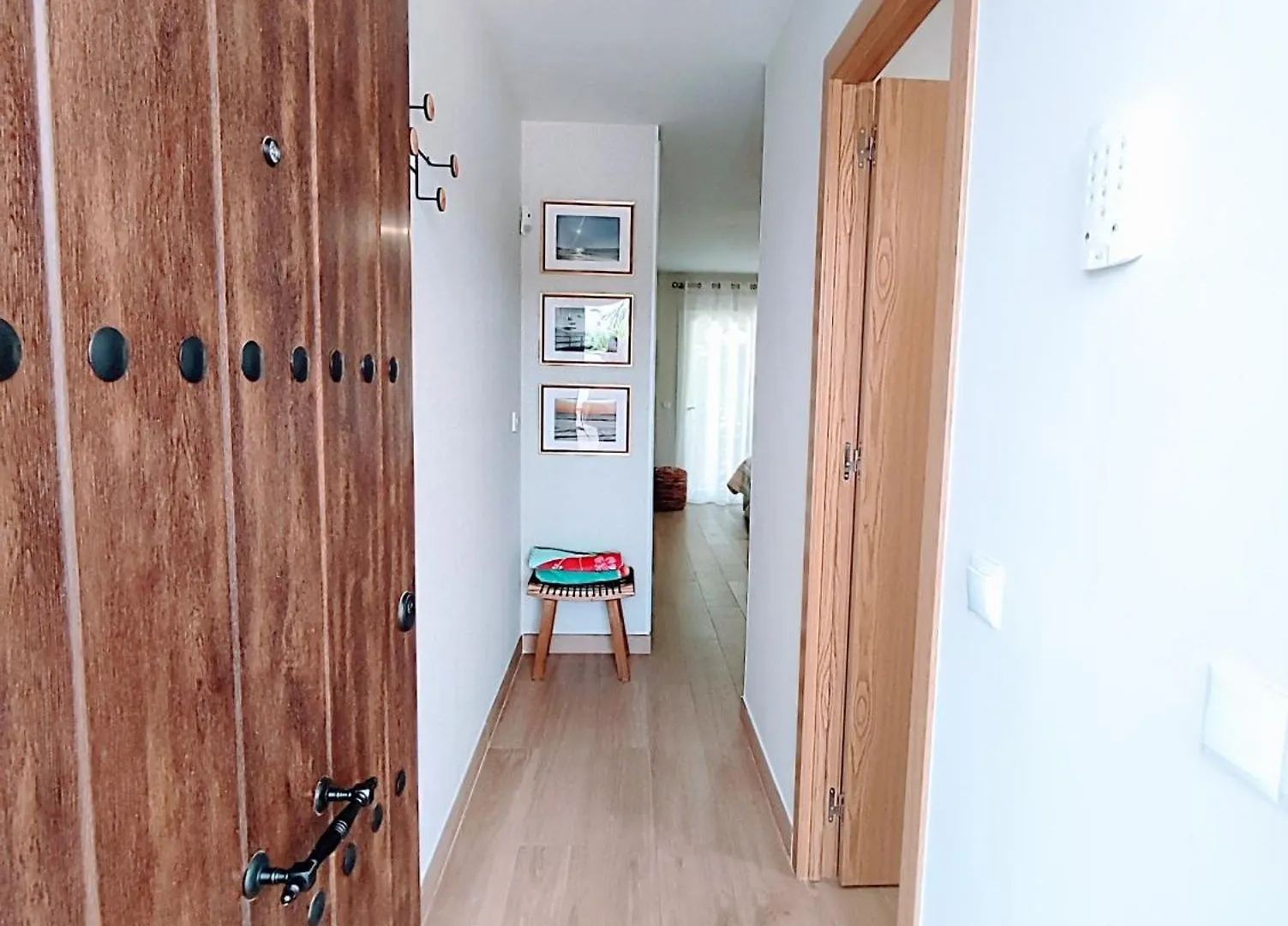 Apartamento Playa Hacienda Beach Estepona Apartment