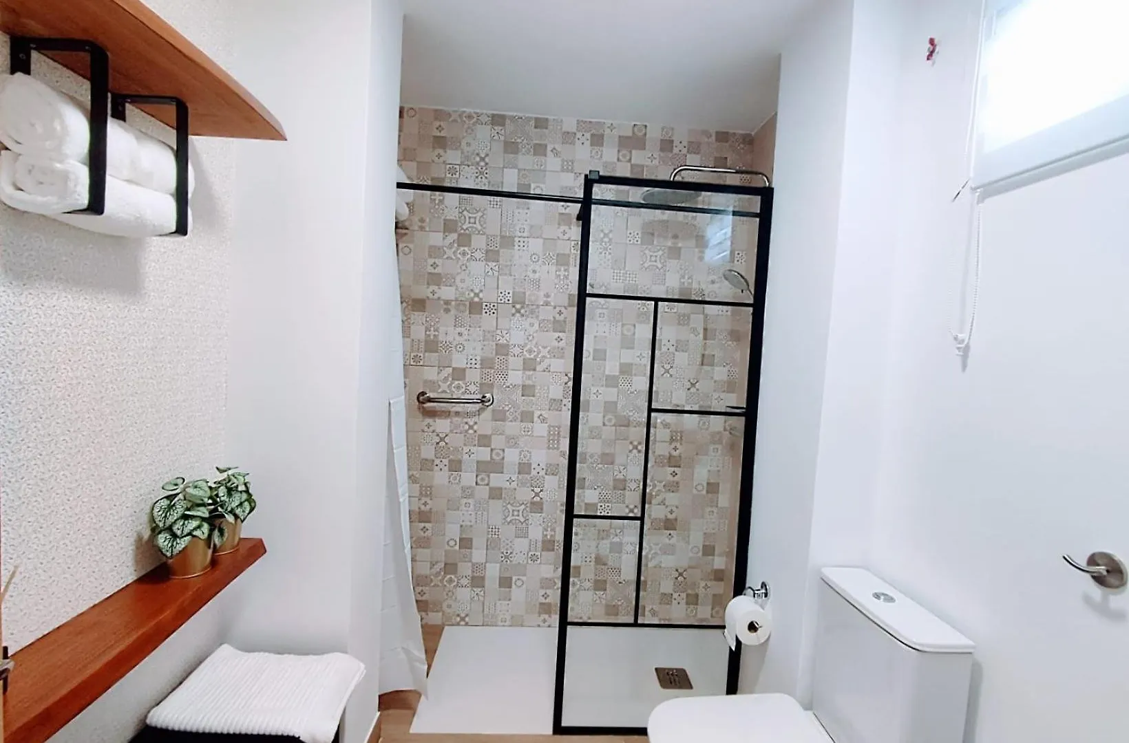 Apartamento Playa Hacienda Beach Estepona 0*,  Spain
