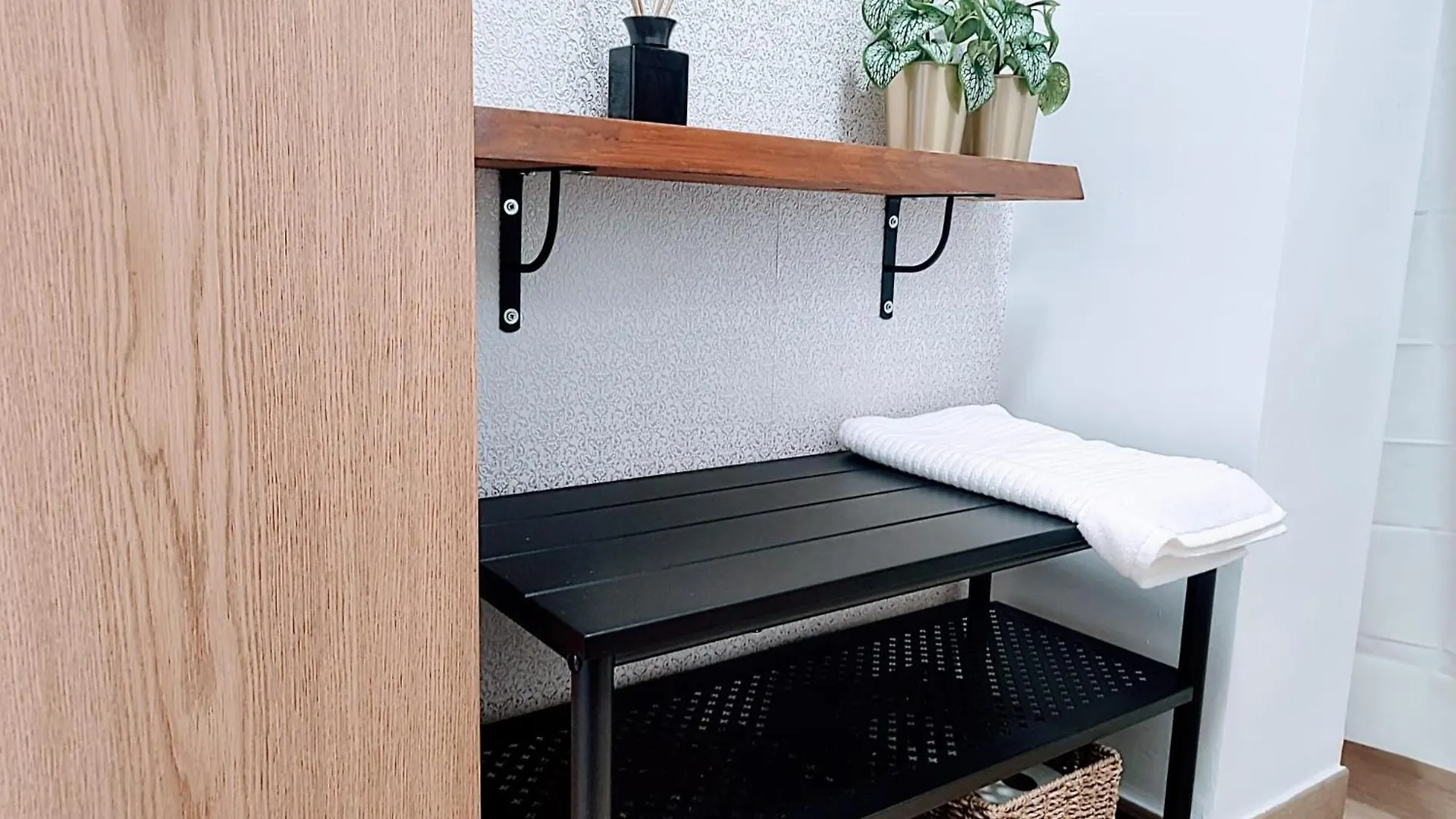 Apartamento Playa Hacienda Beach Estepona