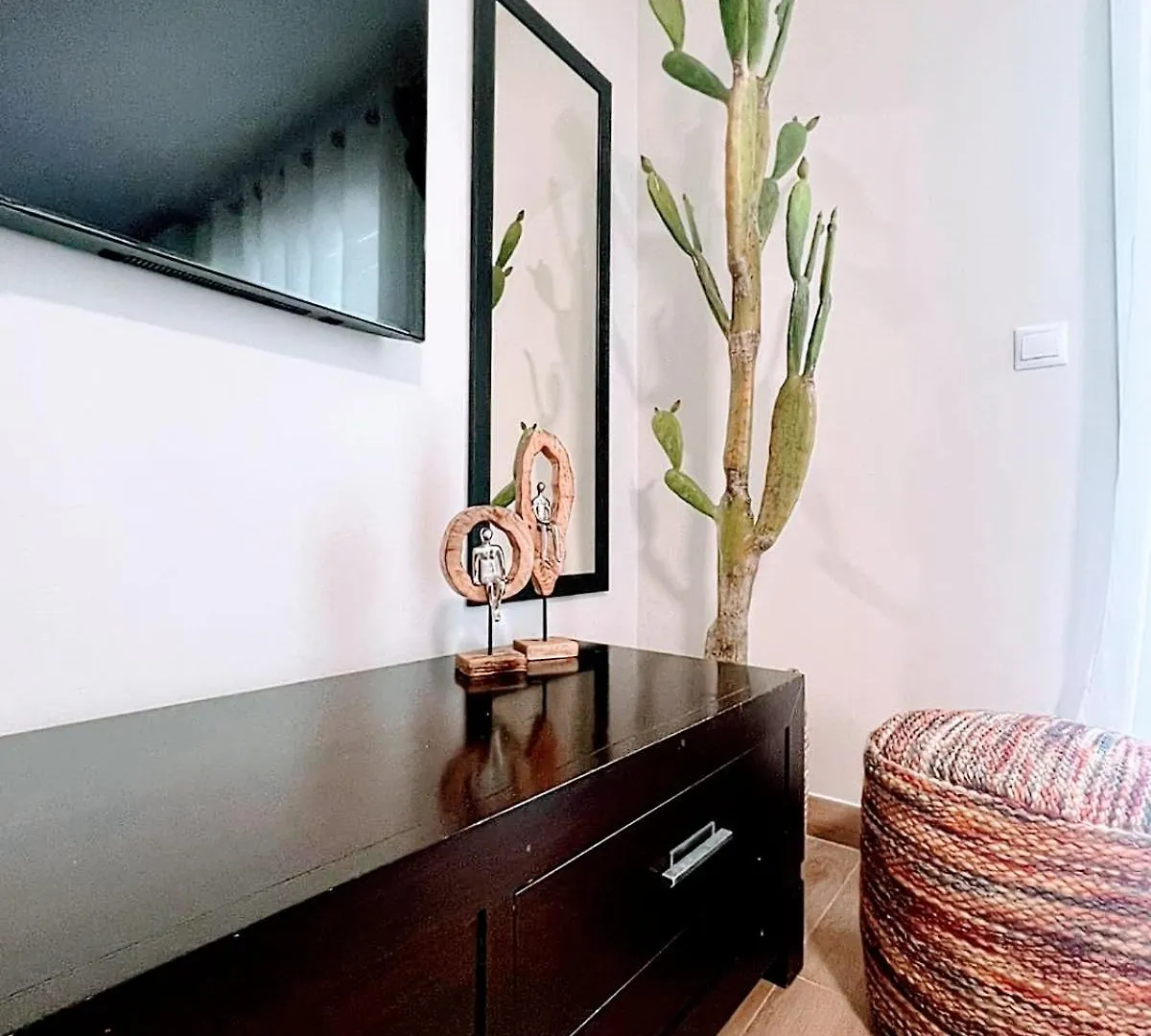 Apartamento Playa Hacienda Beach Estepona